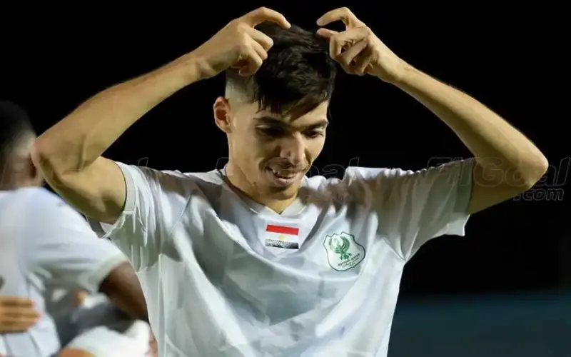 FilGoal | أخبار | خبر في الجول – الاتفاق تم.. الكشف الطبي يفصل دغموم عن الانضمام لـ الأهلي